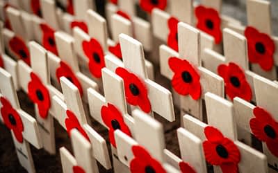 Lest We Forget | ANZAC Day 2021