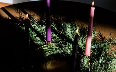 First Week of Advent: Hope