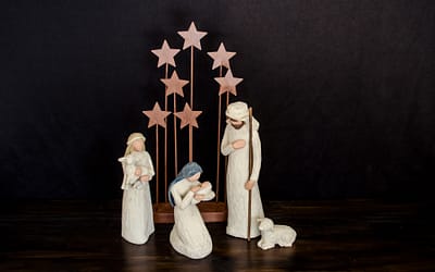 The Holy Family | Prayer for Sunday, 27th December