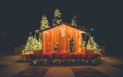 The Meaning and Importance of the Nativity Scene