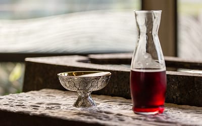 The Body and Blood of Christ | Feast of Corpus Christi