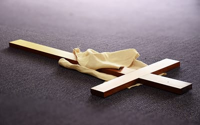 Way of the Cross  |  Reflection Resource