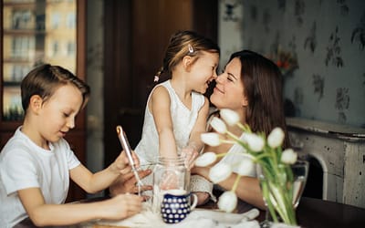 Celebrating Mothers | Reflections for Mother’s Day