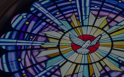 Fill now once more | Pentecost 2023