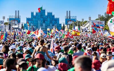 Journey of Faith | Conversations with WYD23 Pilgrims