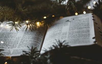 Celebrating Christmastide  |  The Season of Christmas